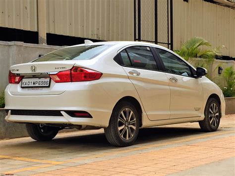 honda city 2017 length in feet|2017 Honda City VI (facelift 2017) 1.5i (119 Hp).